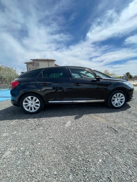 Citroen DS5 2.0 HDI-163к.с., снимка 6