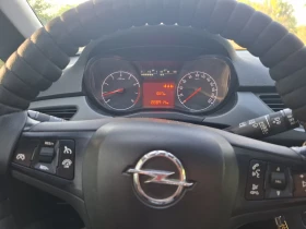 Opel Corsa Опел Корса Е 1.4 заводскаLPG -, снимка 7