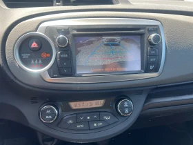 Toyota Yaris 1.0 VVTI, снимка 16