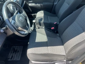 Toyota Yaris 1.0 VVTI, снимка 9