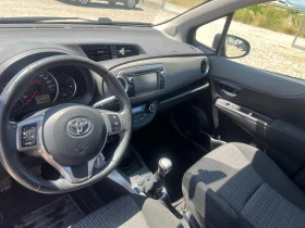 Toyota Yaris 1.0 VVTI, снимка 11