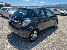 Toyota Yaris 1.0 VVTI, снимка 5