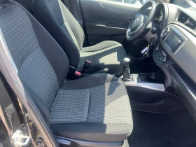Toyota Yaris 1.0 VVTI, снимка 12