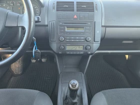 VW Polo 1.2i 70кс EURO 4 НОВИ ГУМИ , снимка 14