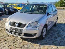 VW Polo 1.2i 70кс EURO 4 НОВИ ГУМИ , снимка 1