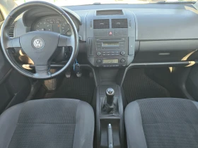 VW Polo 1.2i 70кс EURO 4 НОВИ ГУМИ , снимка 13