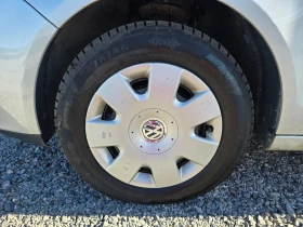 VW Polo 1.2i 70кс EURO 4 НОВИ ГУМИ , снимка 10