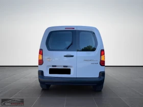 Toyota Proace City MEISTER-L2/136HP/NAVI/LED/ACC/CPLAY/DIGI/518g, снимка 8