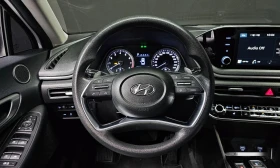 Hyundai Sonata 2.0 LPG Style * НАЙ-ДОБРА ЦЕНА В БЪЛГАРИЯ* , снимка 13
