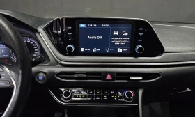 Hyundai Sonata 2.0 LPG Style * НАЙ-ДОБРА ЦЕНА В БЪЛГАРИЯ* , снимка 14