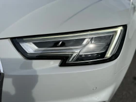 Audi A4 VIRTUAL* 2X S-LINE* LED-MATRIX* 190hp* AMBIENT* , снимка 15