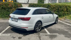 Audi A4 VIRTUAL* 2X S-LINE* LED-MATRIX* 190hp* AMBIENT* , снимка 5