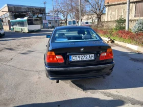 BMW 316, снимка 4