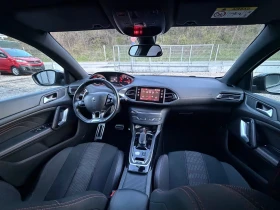 Peugeot 308 1.5HDI* GT-Line* FACE* EAT8* FULL, снимка 12
