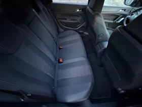 Peugeot 308 1.5HDI* GT-Line* FACE* EAT8* FULL, снимка 11