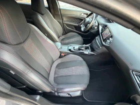 Peugeot 308 1.5HDI* GT-Line* FACE* EAT8* FULL, снимка 11
