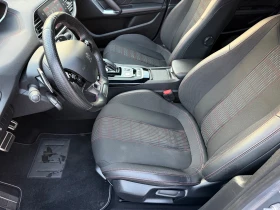 Peugeot 308 1.5HDI* GT-Line* FACE* EAT8* FULL, снимка 13