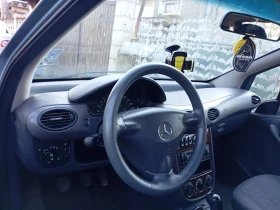Mercedes-Benz A 160 1.6, снимка 3