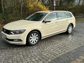 VW Passat 200CDI, снимка 3