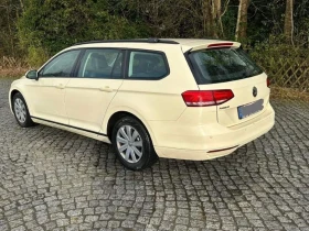 VW Passat 200CDI, снимка 4