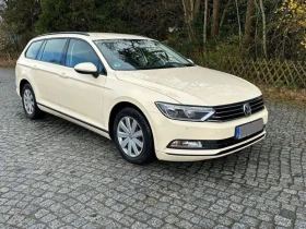 VW Passat 200CDI, снимка 2