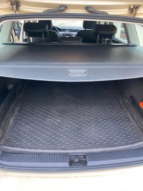 VW Passat 200CDI, снимка 5