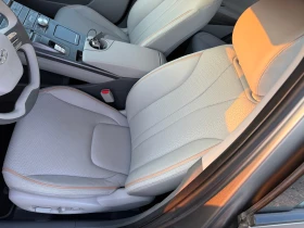 Hyundai Nexo, снимка 8