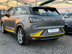Hyundai Nexo, снимка 4
