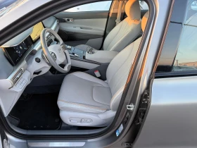 Hyundai Nexo, снимка 7