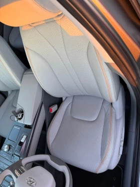 Hyundai Nexo, снимка 9