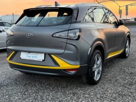 Hyundai Nexo, снимка 5