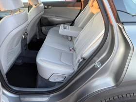 Hyundai Nexo, снимка 11