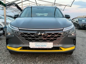 Hyundai Nexo, снимка 2