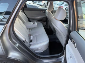 Hyundai Nexo, снимка 13