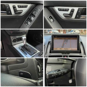 Mercedes-Benz C 350 CDI 231кс * AMG * Навигация * Swiss * 4-Matic * , снимка 16