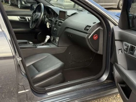 Mercedes-Benz C 350 CDI 231кс * AMG * Навигация * Swiss * 4-Matic * , снимка 12