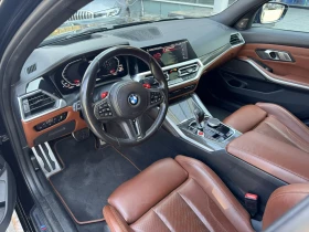 BMW M3 Competition xDrive, снимка 8