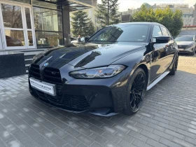 BMW M3 Competition xDrive, снимка 1