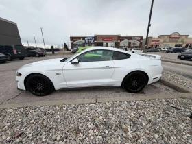 Ford Mustang * GT * CARFAX * ЦЕНА ДО БГ, снимка 2
