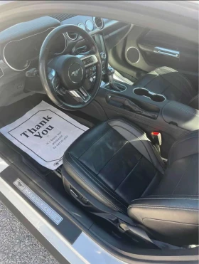 Ford Mustang * GT * CARFAX * ЦЕНА ДО БГ, снимка 5