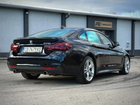 BMW 440 M-SPORT* XDRIVE* HEADUP* CARPLAY* КОЖА* КАМЕРА, снимка 3