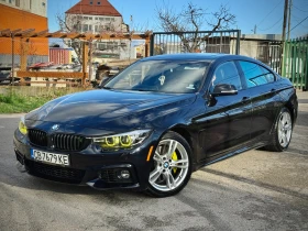 BMW 440 M-SPORT* XDRIVE* HEADUP* CARPLAY* КОЖА* КАМЕРА, снимка 1