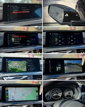 BMW 440 M-SPORT* XDRIVE* HEADUP* CARPLAY* КОЖА* КАМЕРА, снимка 13