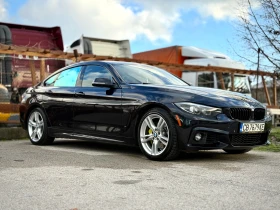 BMW 440 M-SPORT* XDRIVE* HEADUP* CARPLAY* КОЖА* КАМЕРА, снимка 2