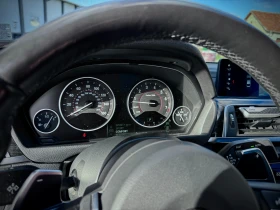 BMW 440 M-SPORT* XDRIVE* HEADUP* CARPLAY* КОЖА* КАМЕРА, снимка 9