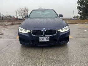 BMW 340 М пакет /CARFAX/Подгрев/Панорама/Keyless, снимка 2
