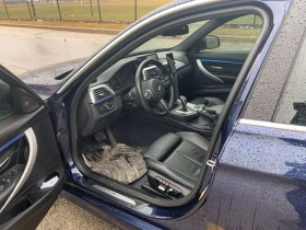 BMW 340 М пакет /CARFAX/Подгрев/Панорама/Keyless, снимка 6