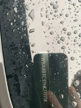 BMW 340 М пакет /CARFAX/Подгрев/Панорама/Keyless, снимка 9