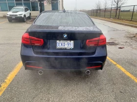BMW 340 М пакет /CARFAX/Подгрев/Панорама/Keyless, снимка 5