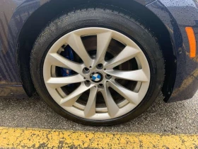 BMW 340 М пакет /CARFAX/Подгрев/Панорама/Keyless, снимка 11